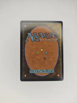 Fire Nation Turret (Rare - Extended Art) MTG Avatar: The Last Airbender! - Image 2