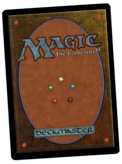 Crawlspace -- MTG (SP Quality FOIL) - Urza's Legacy - See scans!! - Image 2
