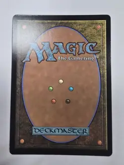 Golgari Guildgate (Retro Frame) Ravnica Remastered Foil Magic The Gathering - Image 2