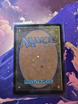 MTG - Lightning, Army of One #0233 Mythic Final Fantasy Non Foil NM - Image 2