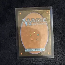 The Last Agni Kai 144 MTG Avatar TLA NM - Image 2
