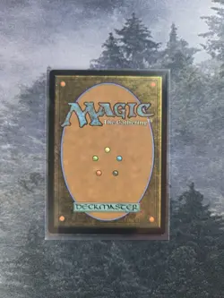 Wild-Magic Sorcerer Commander Legends: Battle for Baldur's Gate Regular - Image 2