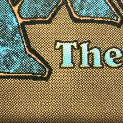 Fated Firepower - Avatar: The Last Airbender (Set#:0132) - Mythic - NM - Image 3