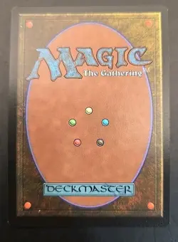 Earthshape (Borderless) Avatar: The Last Airbender MTG Foil Near Mint - Image 2