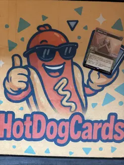 Worldly Tutor Showcase NM - MTG Avatar The Last Airbender 0314 - Image 3