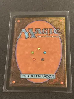 Urza's Saga Energy Field MTG Magic the Gathering MP - Image 2