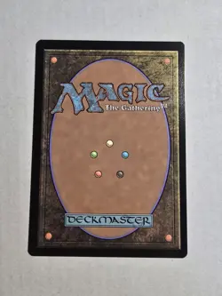 Legion Loyalty Commander: Modern Horizons 3 Regular - Image 2