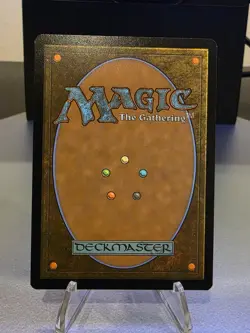 Tannuk, Steadfast Second (Borderless) Edge of Eternities Regular - Image 2