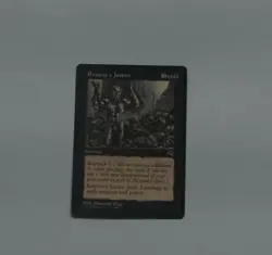 Evincar's Justice x1 NM Near Mint Tempest Magic the Gathering MTG - Image 1