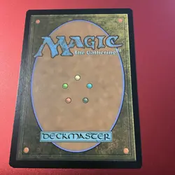 MTG Scheming Symmetry - Regular - Core Set 2020 #113/280 NM - Image 2