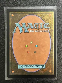A Realm Reborn MTG Magic Final Fantasy NM (Borderless Chocobo Track Foil) - Image 3