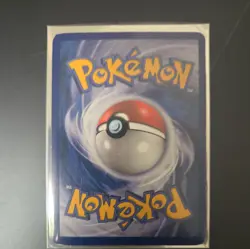 Pokemon TCG Salamence LV.X Arceus Holo Card 98/99 Rare - Image 3