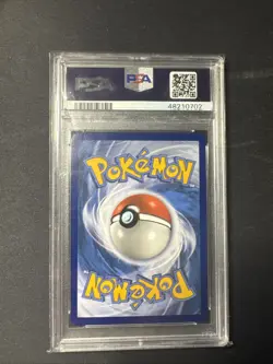 2018 Pokemon TCG Charizard 3/70 Dragon Majesty - Reverse Foil - PSA 10 (POP 121) - Image 2