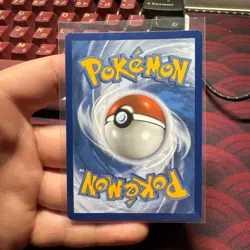 Greninja Gold Star SWSH144 Black Star Promo Celebrations NM Pokemon Card TCG - Image 2