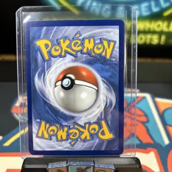 Pokemon Card Radiant Alakazam 059/195 Silver Tempest Near Mint read descrpt - Image 4