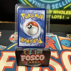 Pokemon Card Radiant Alakazam 059/195 Silver Tempest Near Mint read descrpt - Image 5