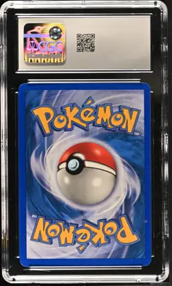 CGC 8.5 Rapidash 2002 Expedition 62/165 Reverse Holo Pokemon Card - Image 2