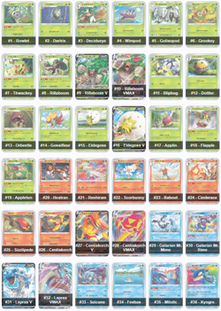 Pokemon TCG Japanese - ? Shiny Star V [S4A] ? (1)Sealed Booster Pack - US Seller - Image 3
