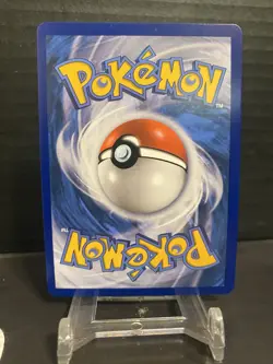Pokemon TCG Sun & Moon Espeon GX Rainbow Secret Rare Card 152/149 NM - Image 5