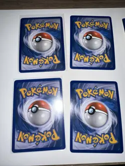 Pokemon TCG Cards Platinum Arceus Lot- Charizard, Charmeleon, Charmander, Zapdos - Image 4