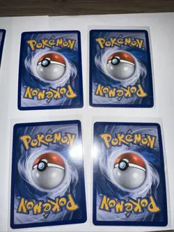 Pokemon TCG Cards Platinum Arceus Lot- Charizard, Charmeleon, Charmander, Zapdos - Image 5