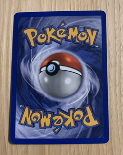 SMEARGLE 2001 POKEMON BLACK STAR PROMO CARD #32 NM - Image 2