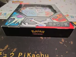 Pokemon - Combined Powers Premium Collection Box SEALED 11 PACKS - Image 2