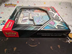 Pokemon - Combined Powers Premium Collection Box SEALED 11 PACKS - Image 5
