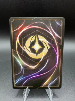 Eri 199/162 Ultra Rare Trainer Pokemon Temporal Forces - Image 2