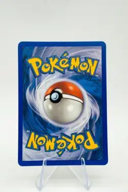 Tauros - 5/17 - Holo Promo Pokemon Pop Series 2 Pokemon TCG Card LP-NM - Image 2