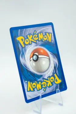 Tauros - 5/17 - Holo Promo Pokemon Pop Series 2 Pokemon TCG Card LP-NM - Image 3