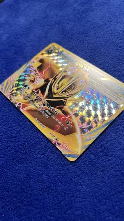 Empoleon Break XY134 Black Star Promo Holo Pokemon TCG - Image 3