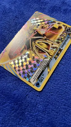 Empoleon Break XY134 Black Star Promo Holo Pokemon TCG - Image 4