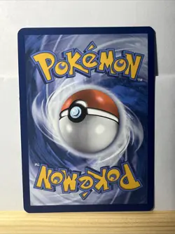 Pokemon TCG Mesprit 204/191SV08: Surging Sparks Illustration Rare Holo - Image 2
