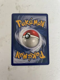 1st Edition Omanyte 52/62 Fossil NM Near Mint 1999 Pokemon Card - Image 3