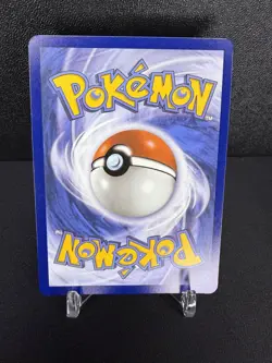 2025 Pokemon Destined Rivals Illustration Rare Full Art Holo Crustle 186/182 - Image 2