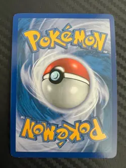 Pokemon TCG Pokemon Communication 98/123 Reverse Holo HeartGold SoulSilver LP - Image 2