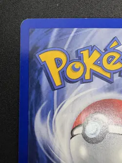 Pokemon TCG Meganium 11/111 Neo Genesis Holo Unlimited Rare Card Lightly Played - Image 5