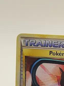 Pokemon Communication #98/123 Heart Gold Soul Silver 2010 Pokemon Card - Image 2