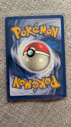 Slowbro - Fossil - 1st Edition - 43/62 - LP - Pokemon - Image 2