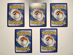 Pokemon Evolving Skies 12 card lot: V and Vmax - Image 2