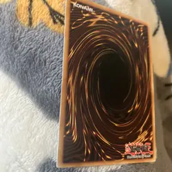 Yu-Gi-Oh! Illusion of Chaos RA02-EN020 Quarter Century Rare - Image 5