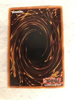 Fissure - SDY-026 - Common - Unlimited Edition YuGiOh - Image 2