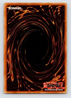 MP YUGIOH THOUSAND EYES RESTRICT PSV-084 ULTRA - Image 2