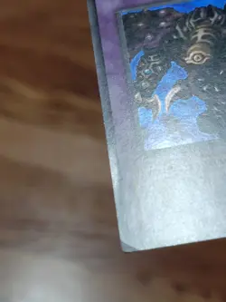 MP YUGIOH THOUSAND EYES RESTRICT PSV-084 ULTRA - Image 3