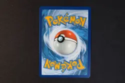 Poppy 227/197 Holo Shiny Pokemon TCG Card Obsidian Flames 2023 NEAR MINT - Image 2