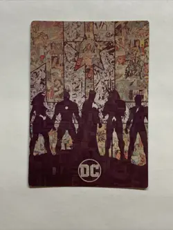 Super Girl Kara Zor-El DC Goddess Story Waifu Card Girl Holo Anime Sexy ACG Hot - Image 2