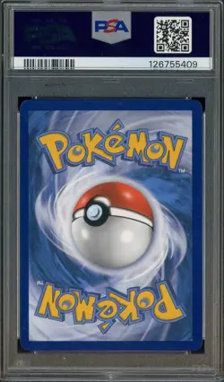 2021 Pokemon Card Game PTCG TCG Celebrations Classic Collection #24 Birthday Pik - Image 2