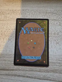 MTG - TLA - #329 The Walls of Ba Sing Se Borderless Foil Near Mint or Better - Image 2