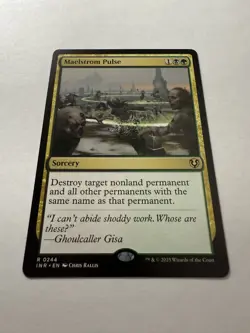 Maelstrom Pulse [Innistrad Remastered] Near Mint - Image 1